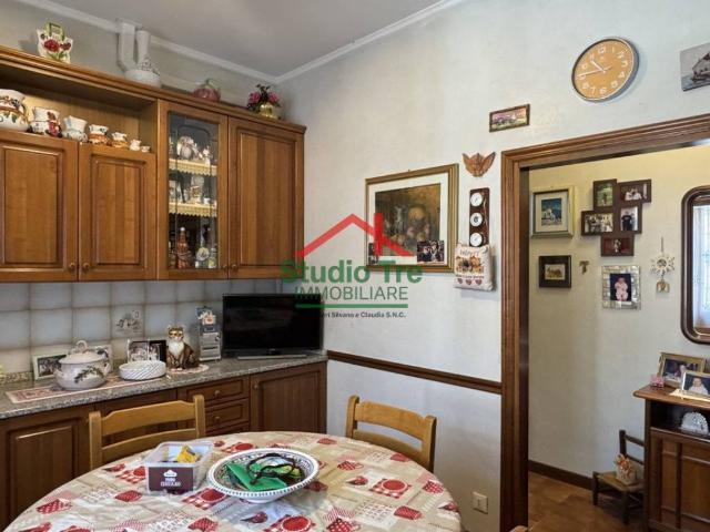 Appartamento in vendita a Venezia VE
