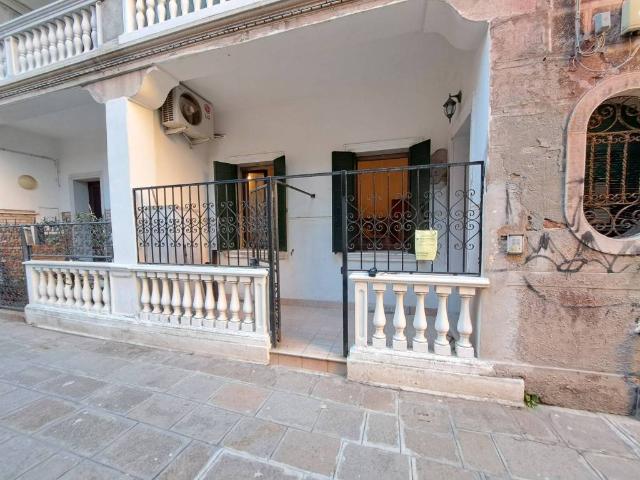 Appartamento in vendita a Venezia VE