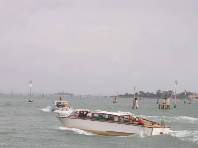 Appartamento in vendita a Venezia VE