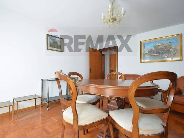 Appartamento in vendita a Venezia VE