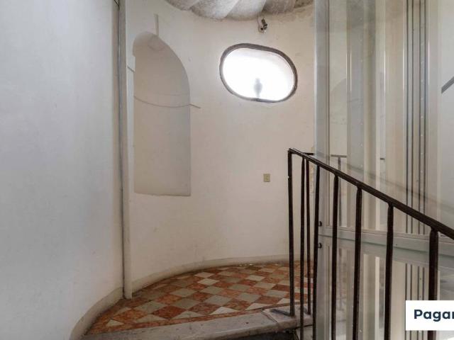 Appartamento in vendita a Venezia VE