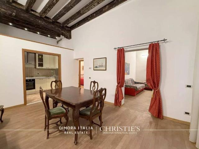 Appartamento in vendita a Venezia VE