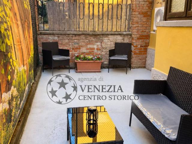 Appartamento in vendita a Venezia VE