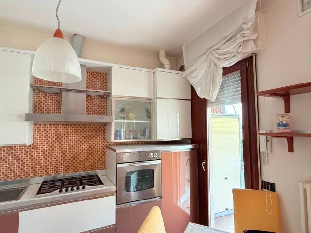 Appartamento in vendita a Venezia VE