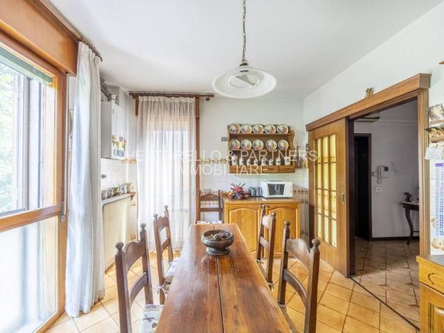 Appartamento in vendita a Venezia VE