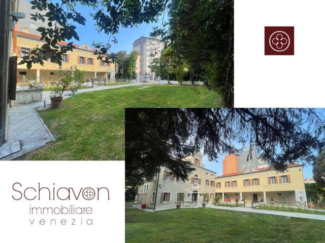 Villa in vendita a Venezia VE