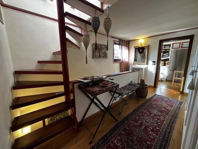 Appartamento in vendita a Venezia VE