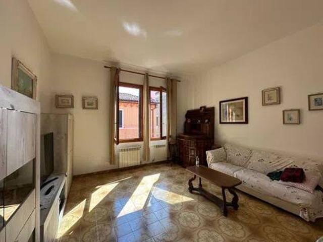 Appartamento in vendita a Venezia VE