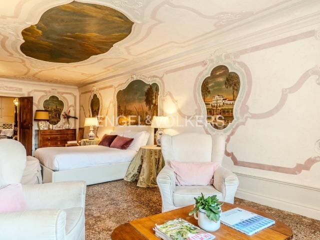 Appartamento in vendita a Venezia VE