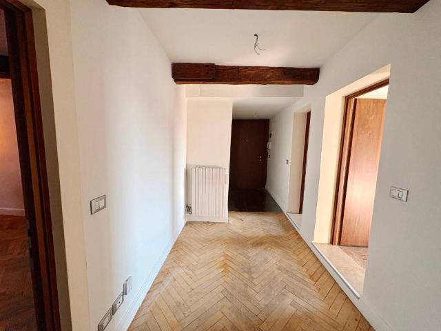 Appartamento in vendita a Venezia VE