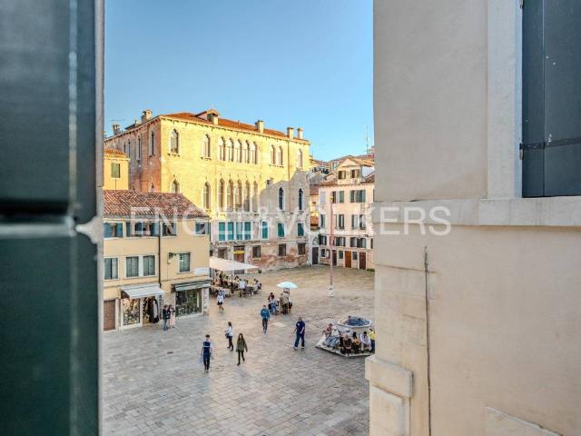 Appartamento in vendita a Venezia VE