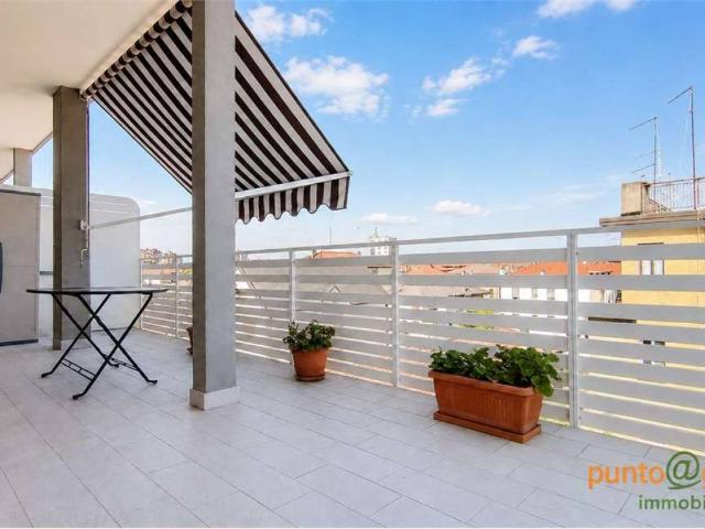 Appartamento in vendita a Venezia VE