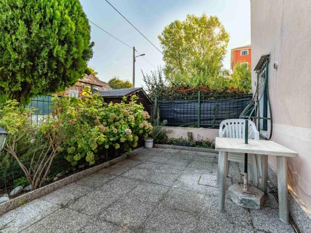 Appartamento in vendita a Venezia VE