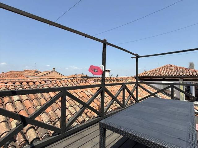 Appartamento in vendita a Venezia VE