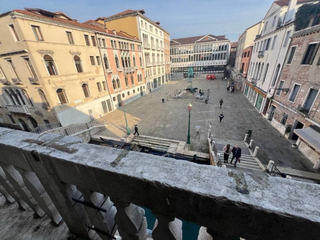 Appartamento in vendita a Venezia VE