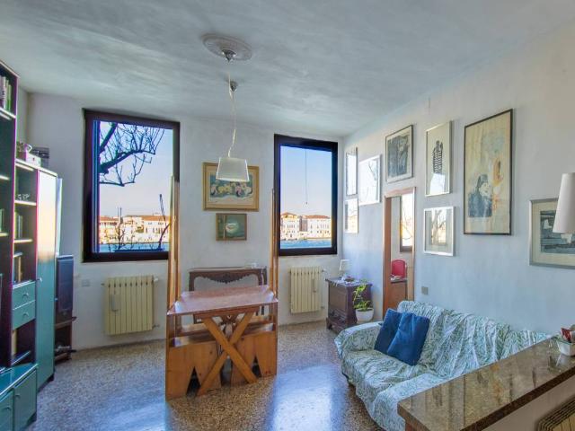 Appartamento in vendita a Venezia VE