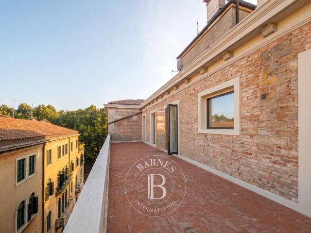 Appartamento in vendita a Venezia VE