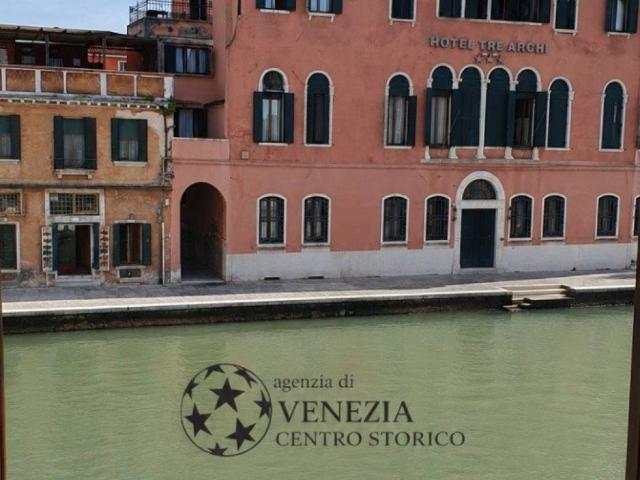 Appartamento in vendita a Venezia VE