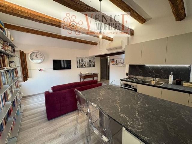 Appartamento in vendita a Venezia VE