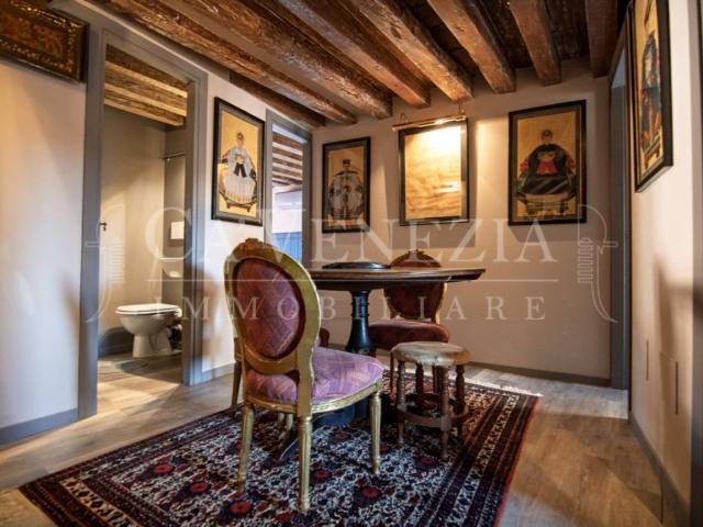 Appartamento in vendita a Venezia VE