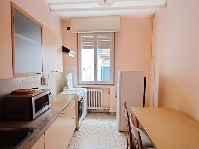 Appartamento in vendita a Venezia VE
