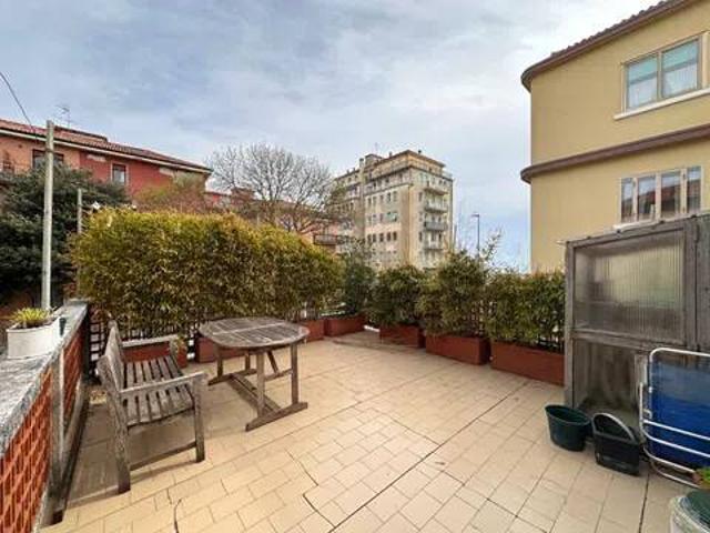 Appartamento in vendita a Venezia VE