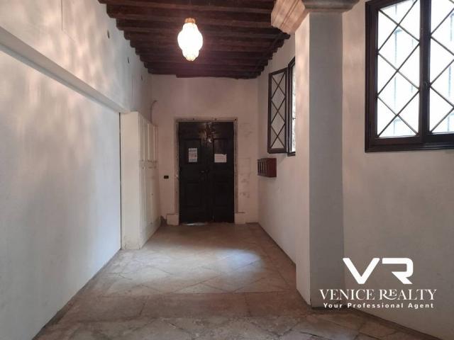 Appartamento in vendita a Venezia VE