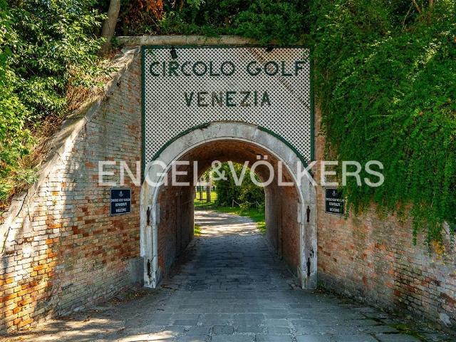 Appartamento in vendita a Venezia VE
