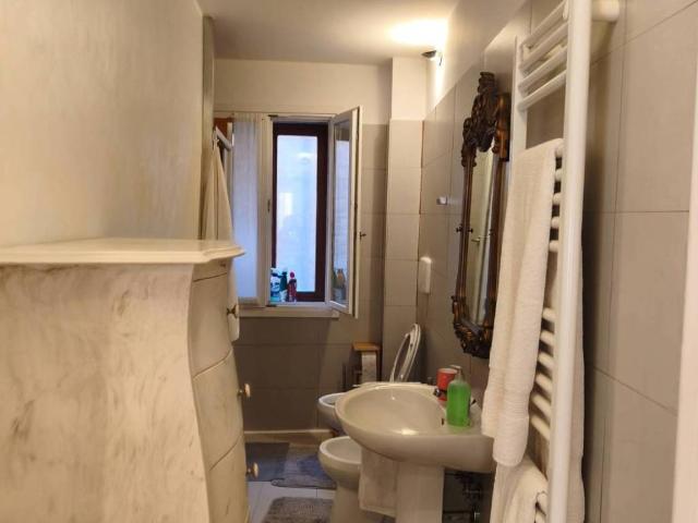 Appartamento in vendita a Venezia VE