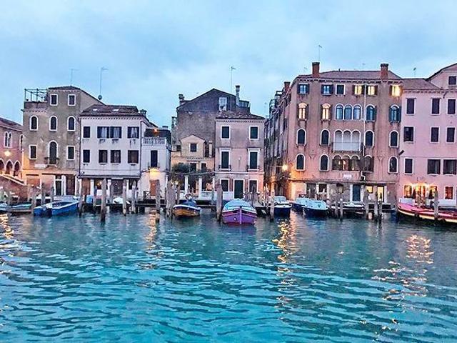 Appartamento in vendita a Venezia VE