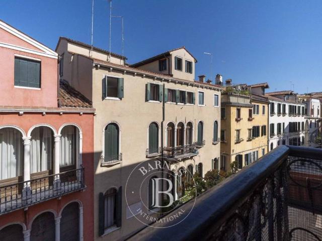 Appartamento in vendita a Venezia VE