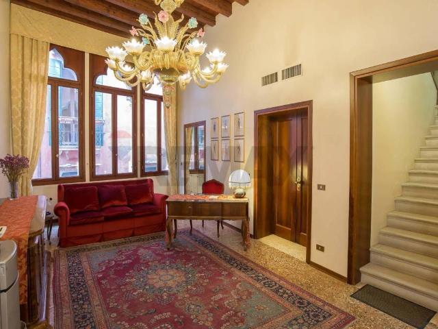 Appartamento in vendita a Venezia VE
