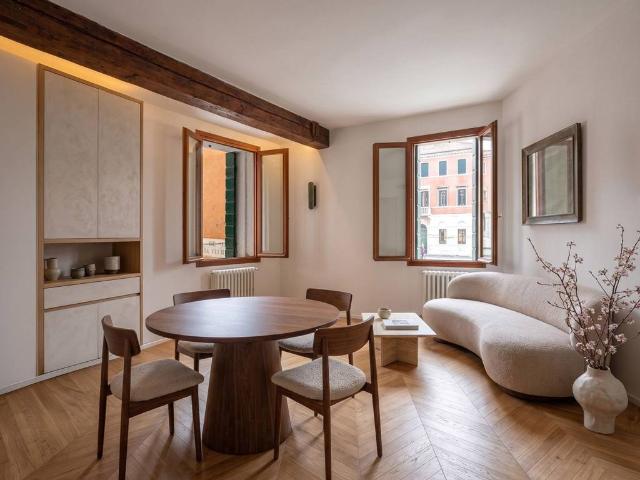Appartamento in vendita a Venezia VE
