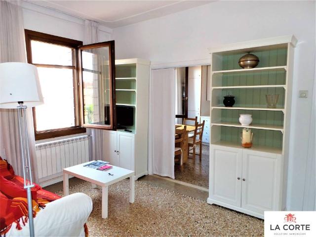 Appartamento in vendita a Venezia VE