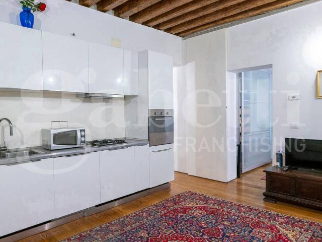 Appartamento in vendita a Venezia VE