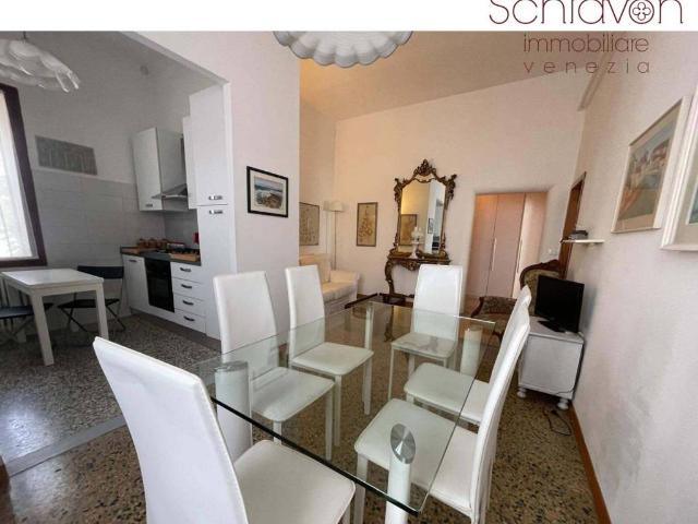 Appartamento in vendita a Venezia VE