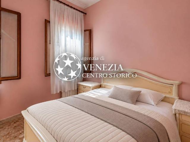 Appartamento in vendita a Venezia VE