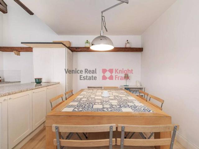 Appartamento in vendita a Venezia VE
