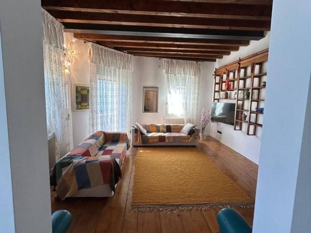 Appartamento in vendita a Venezia VE