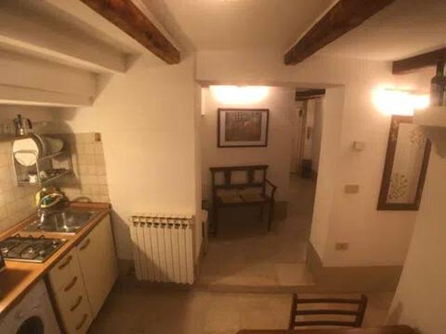 Appartamento in vendita a Venezia VE