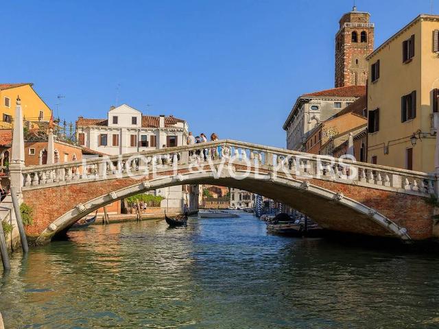 Appartamento in vendita a Venezia VE