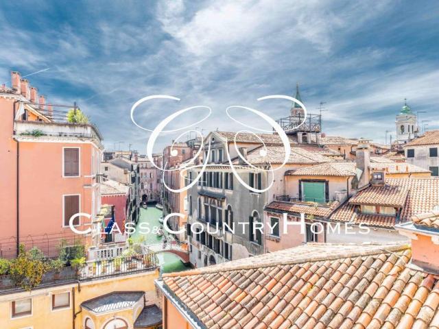 Appartamento in vendita a Venezia VE