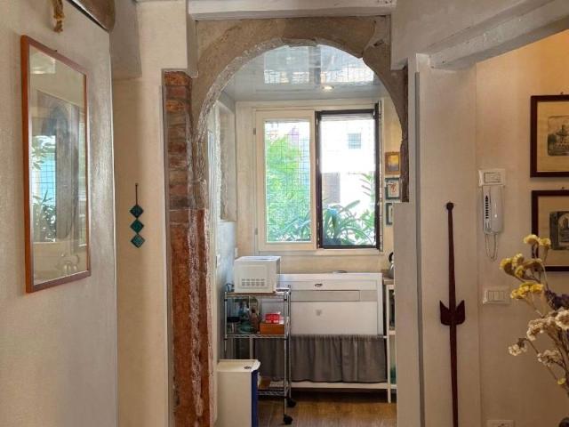 Appartamento in vendita a Venezia VE