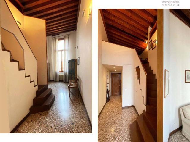Appartamento in vendita a Venezia VE