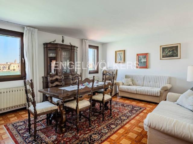 Appartamento in vendita a Venezia VE