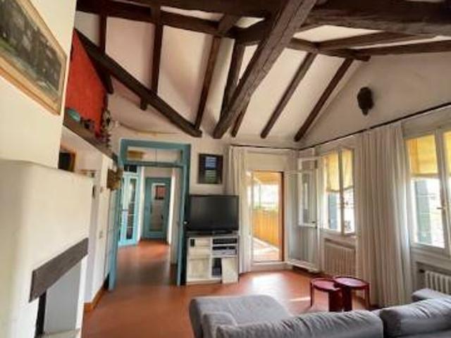 Appartamento in vendita a Venezia VE