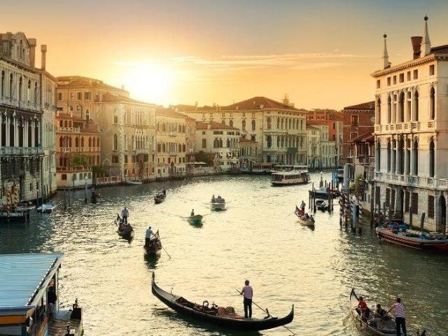 Appartamento in vendita a Venezia VE