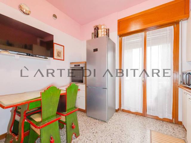 Appartamento in vendita a Venezia VE