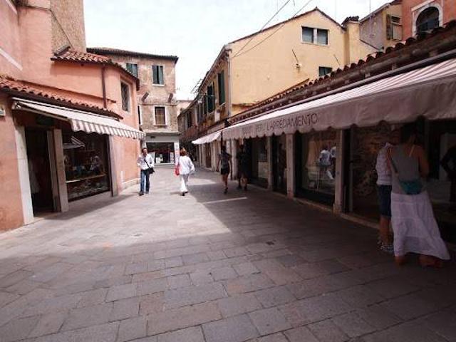 Appartamento in vendita a Venezia VE