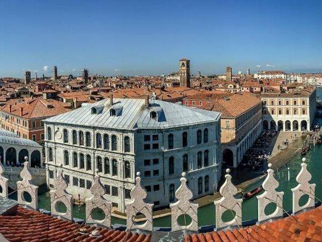 Appartamento in vendita a Venezia VE
